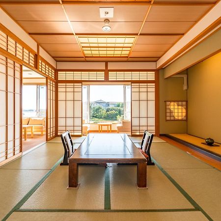 Ooedo Onsen Monogatari Premium Hotel Sokan 松島町 エクステリア 写真