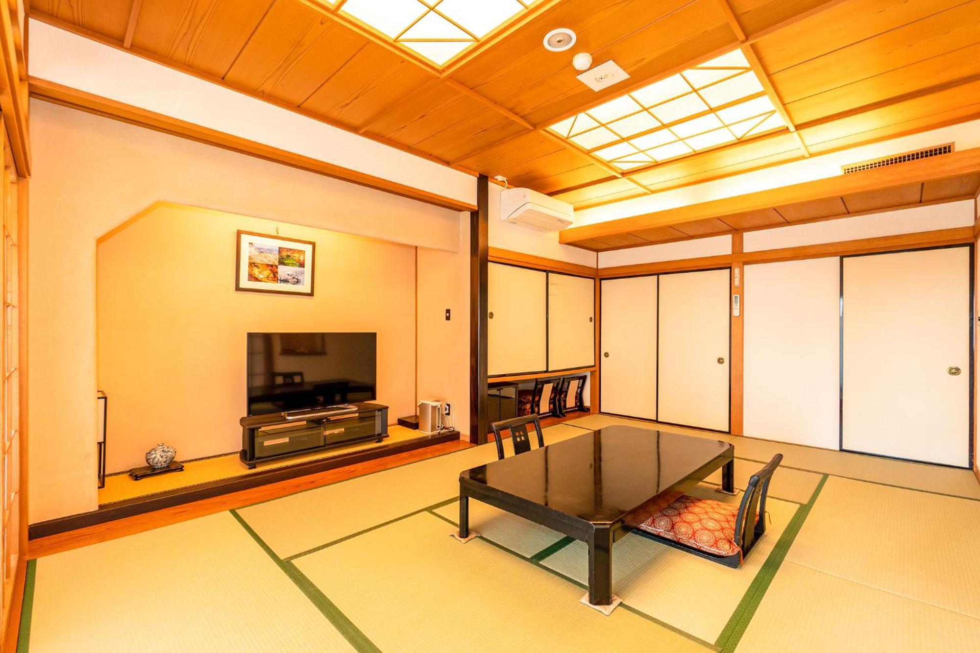 Ooedo Onsen Monogatari Premium Hotel Sokan 松島町 エクステリア 写真