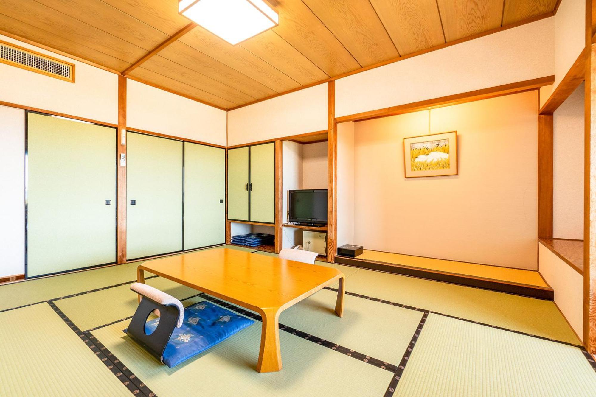 Ooedo Onsen Monogatari Premium Hotel Sokan 松島町 エクステリア 写真