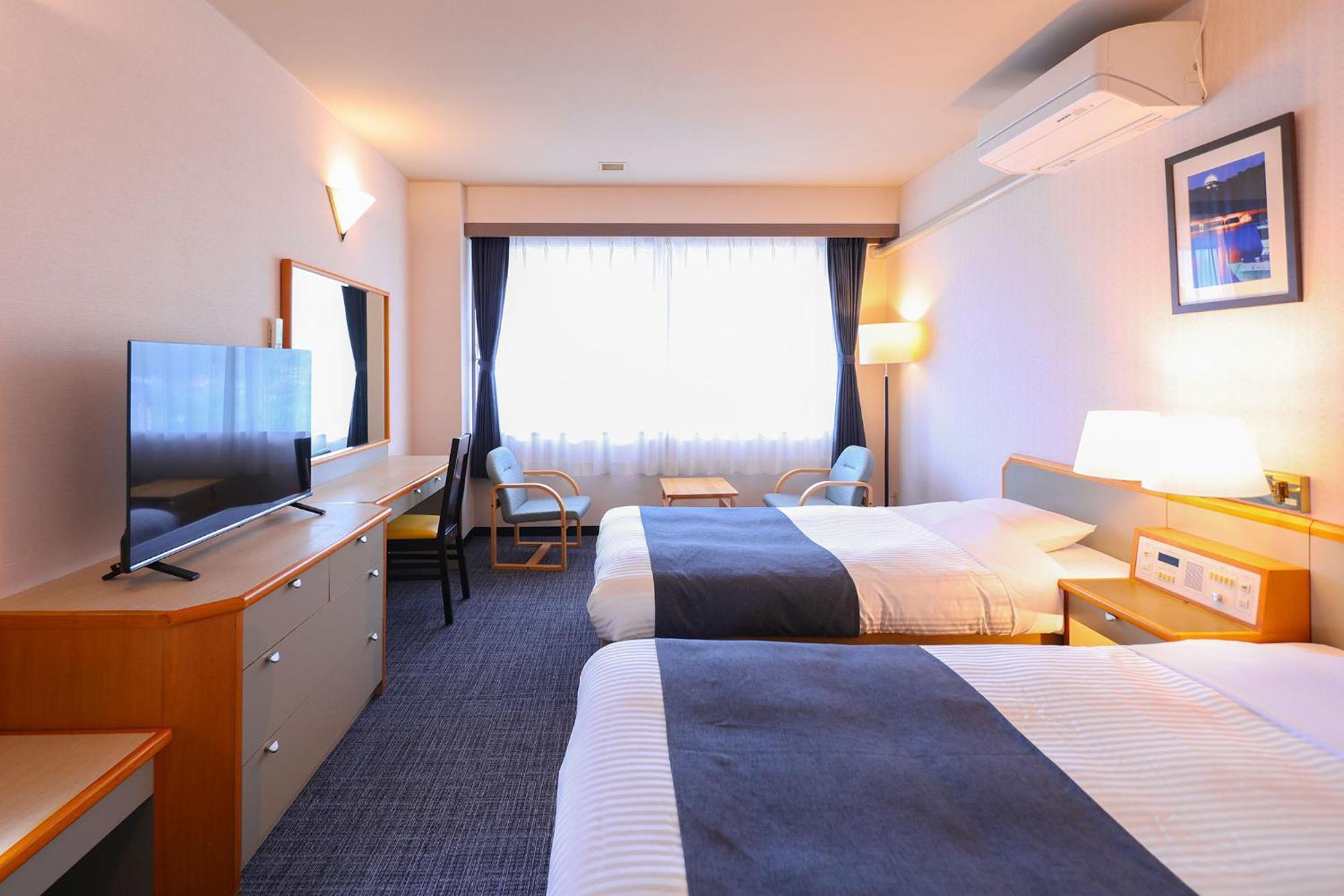 Ooedo Onsen Monogatari Premium Hotel Sokan 松島町 エクステリア 写真