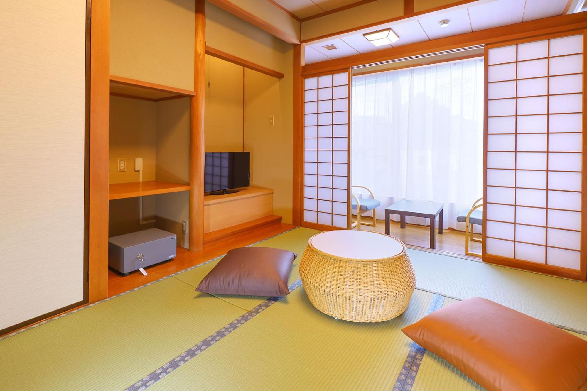 Ooedo Onsen Monogatari Premium Hotel Sokan 松島町 エクステリア 写真