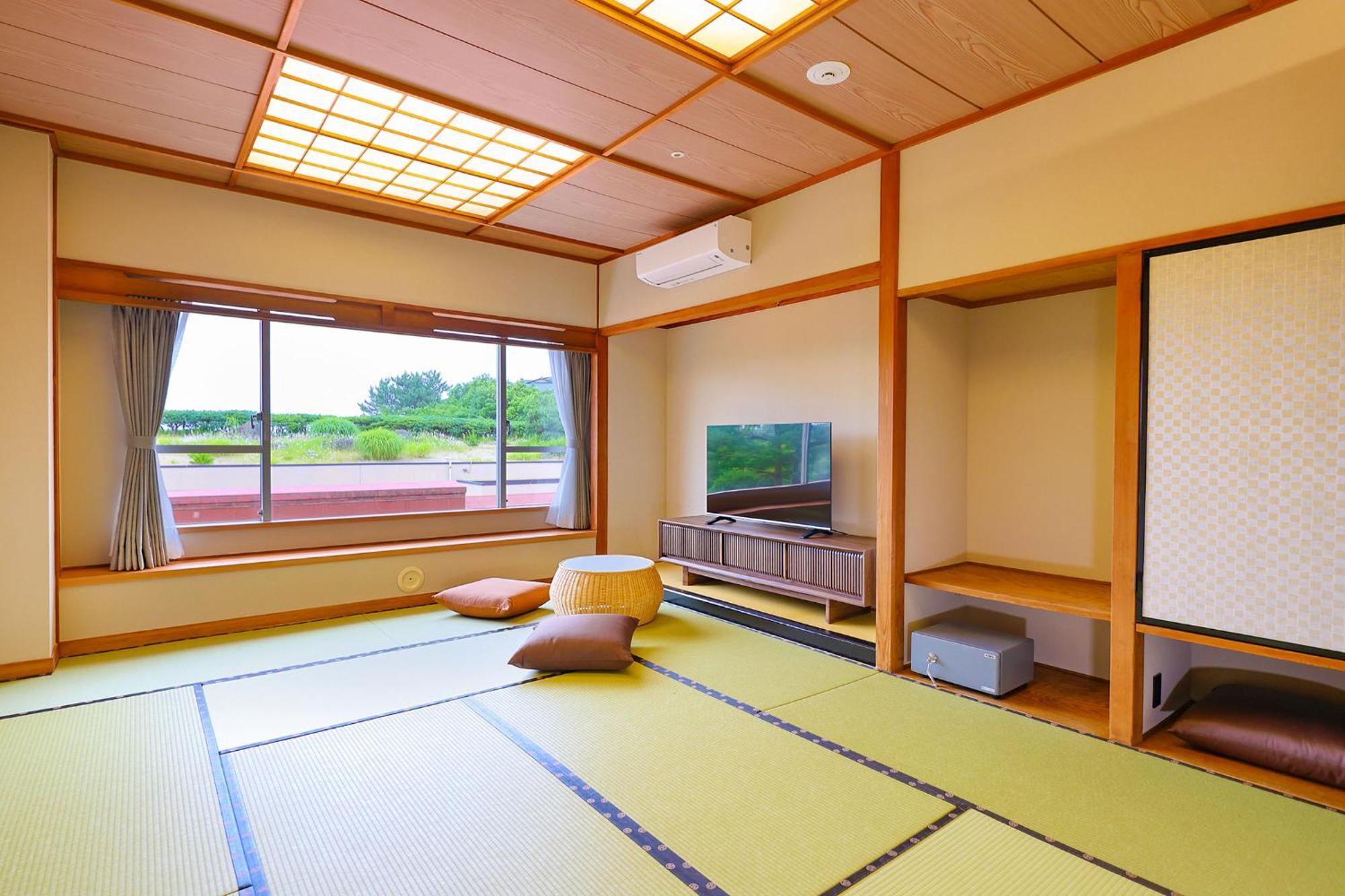 Ooedo Onsen Monogatari Premium Hotel Sokan 松島町 エクステリア 写真