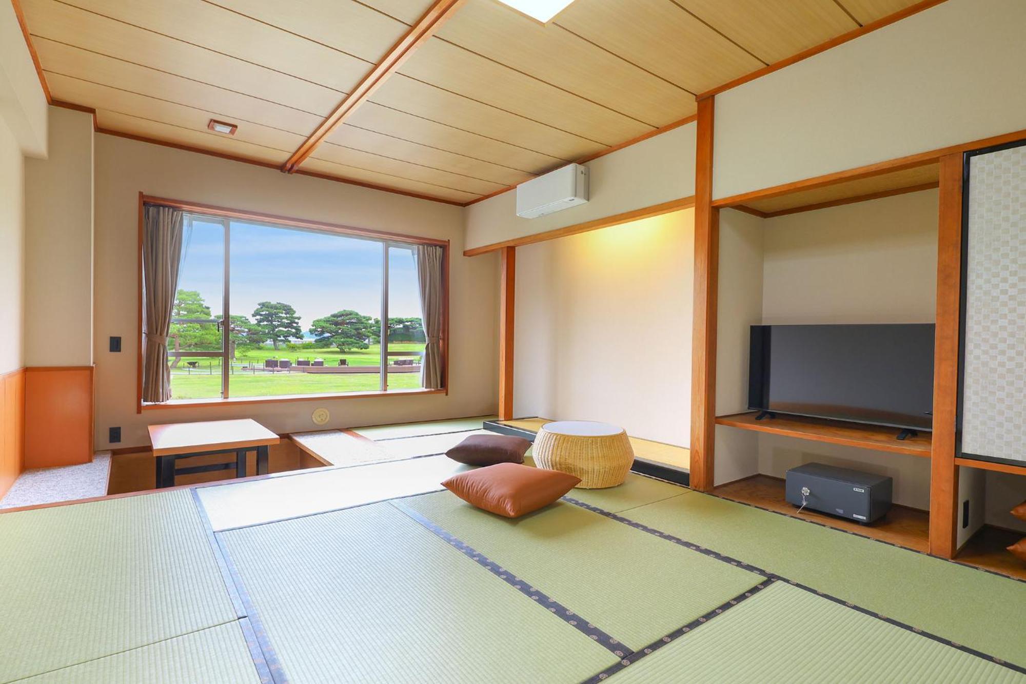 Ooedo Onsen Monogatari Premium Hotel Sokan 松島町 エクステリア 写真
